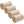 Load image into Gallery viewer, 3" Comfort Elastic Bandage (Free USA Shipping)