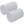 Load image into Gallery viewer, 3" Comfort Elastic Bandage (Free USA Shipping)