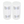Load image into Gallery viewer, 3" Comfort Elastic Bandage (Free USA Shipping)