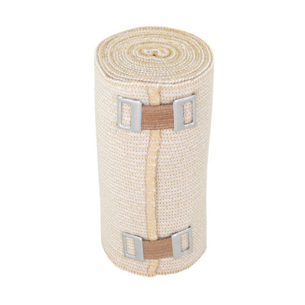 4" Comfort Elastic Bandage (Free USA Shipping)