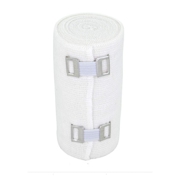 4" Comfort Elastic Bandage (Free USA Shipping)