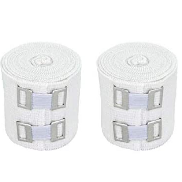 2" Comfort Elastic Bandage (Free USA Shipping)