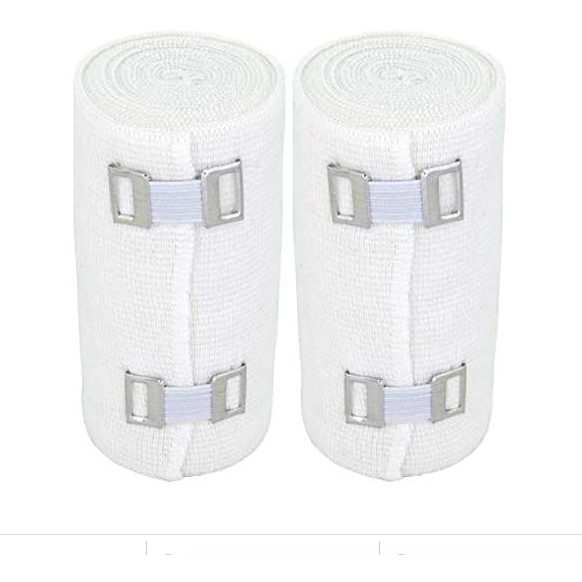 3" Comfort Elastic Bandage (Free USA Shipping)