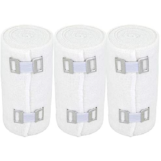 3" Comfort Elastic Bandage (Free USA Shipping)