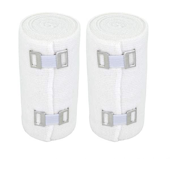 4" Comfort Elastic Bandage (Free USA Shipping)