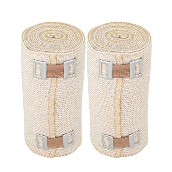 4" Comfort Elastic Bandage (Free USA Shipping)