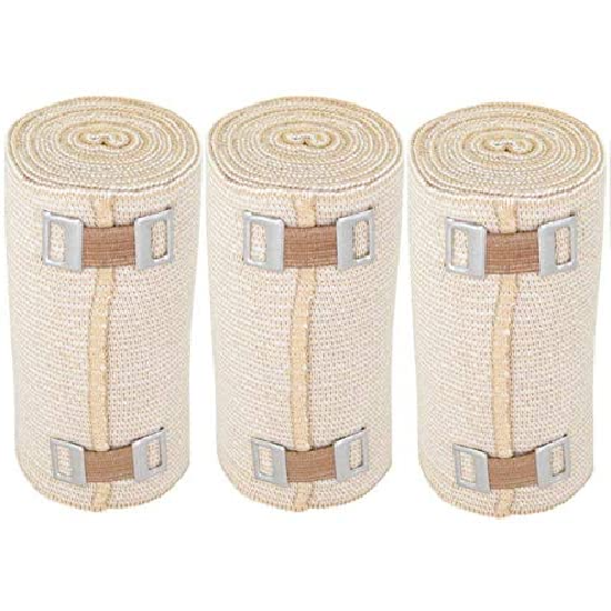 4" Comfort Elastic Bandage (Free USA Shipping)