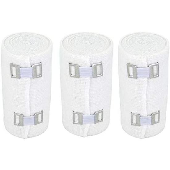 4" Comfort Elastic Bandage (Free USA Shipping)