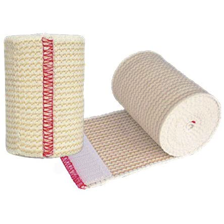 3" Elastic Compression Wrap (Free USA Shipping)