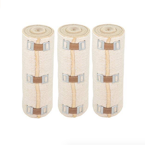 6" Comfort Elastic Bandage (Free USA Shipping)